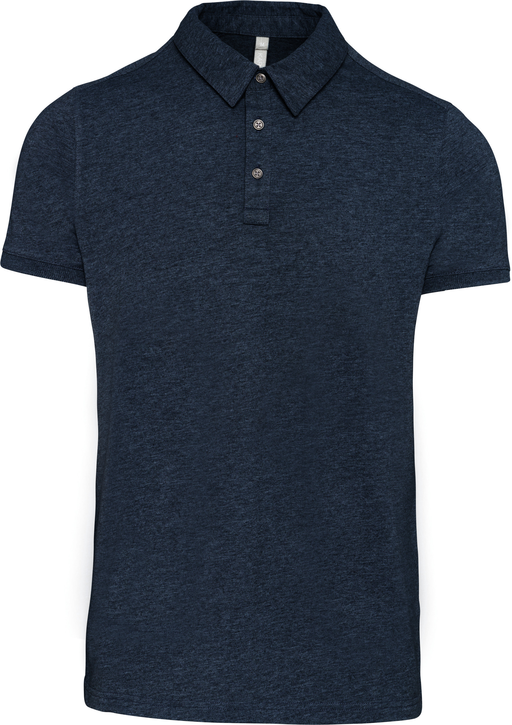 Kariban K262 - Polo jersey manches courtes homme