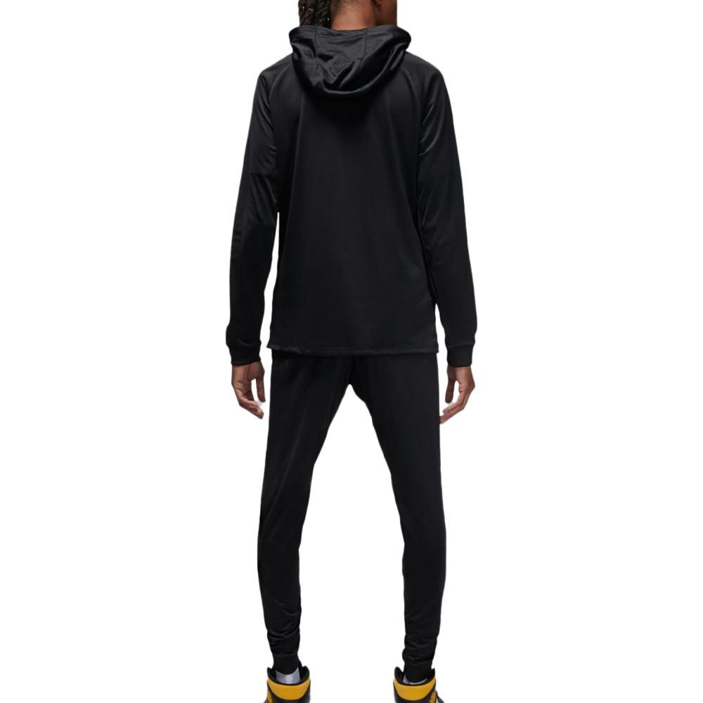 Nike PSG Survêtement foot Noir Homme Nike 2022/23