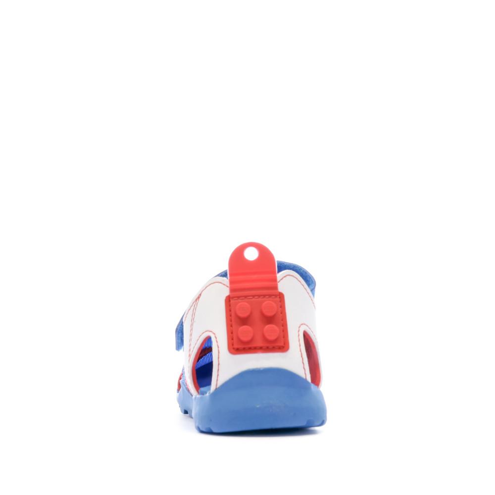 Adidas Sandales Bleu Garçon Adidas Lego Captain Toey