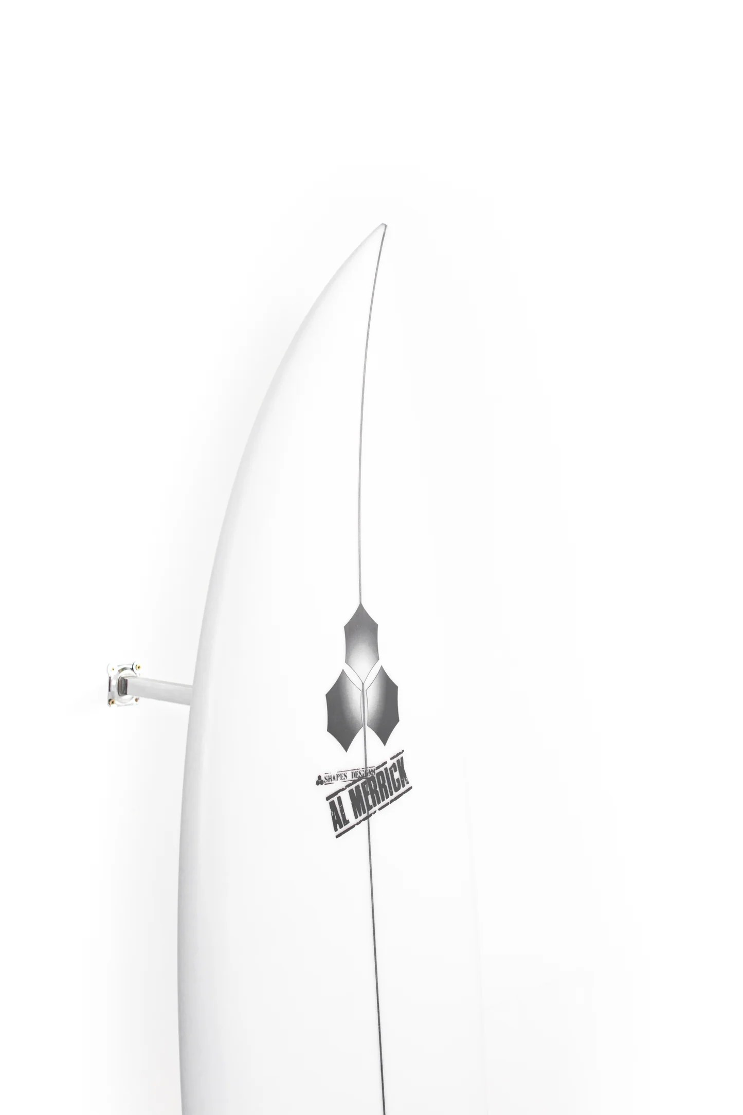 Al Merrick Better Everyday - 6'0 x 20 1/4