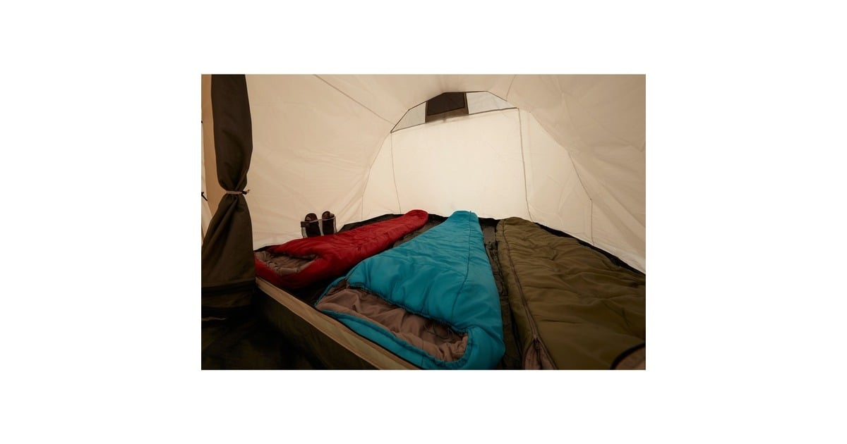 Grand CanyonATLANTA 3 Mojave Desert tent  (Beige)