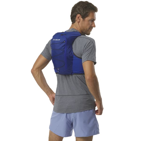 Sac trail SALOMON ACTIVE SKIN 8 SURF THE WEB/B