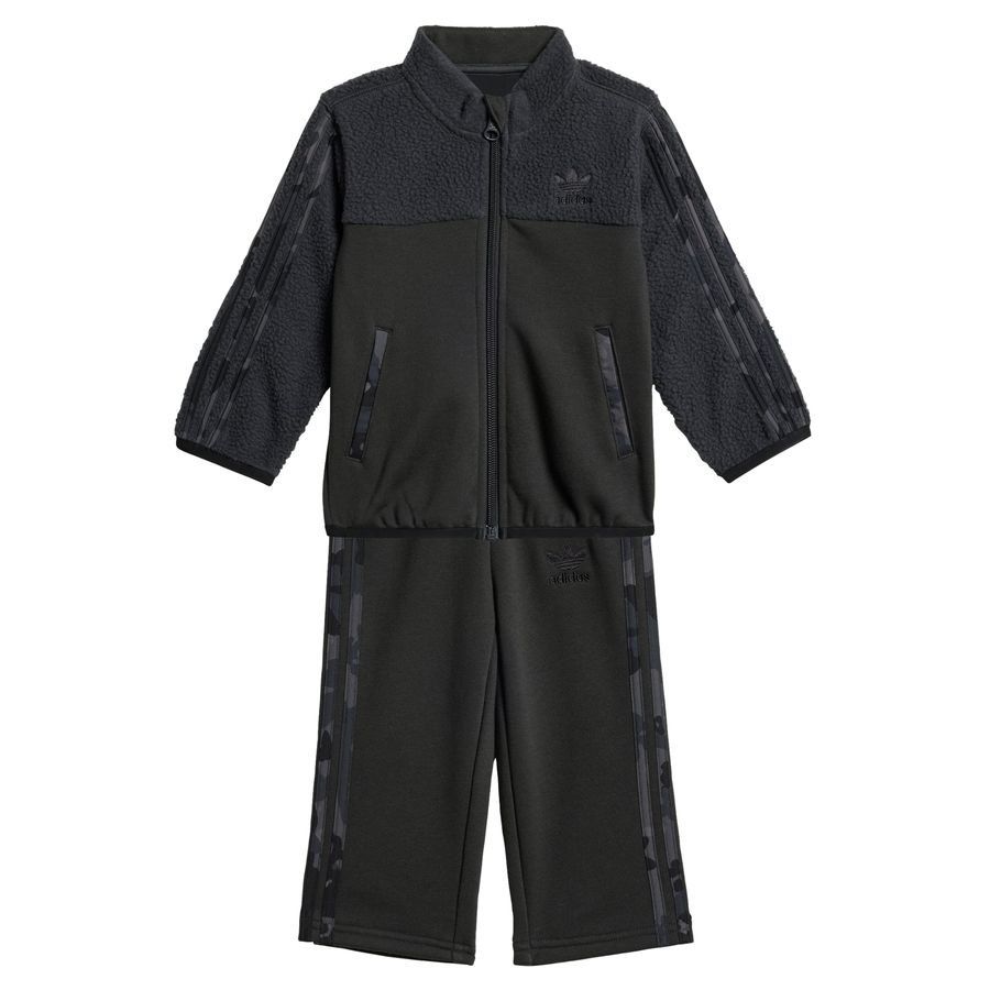 Adidas Original Ensemble polaire imprimé intégral