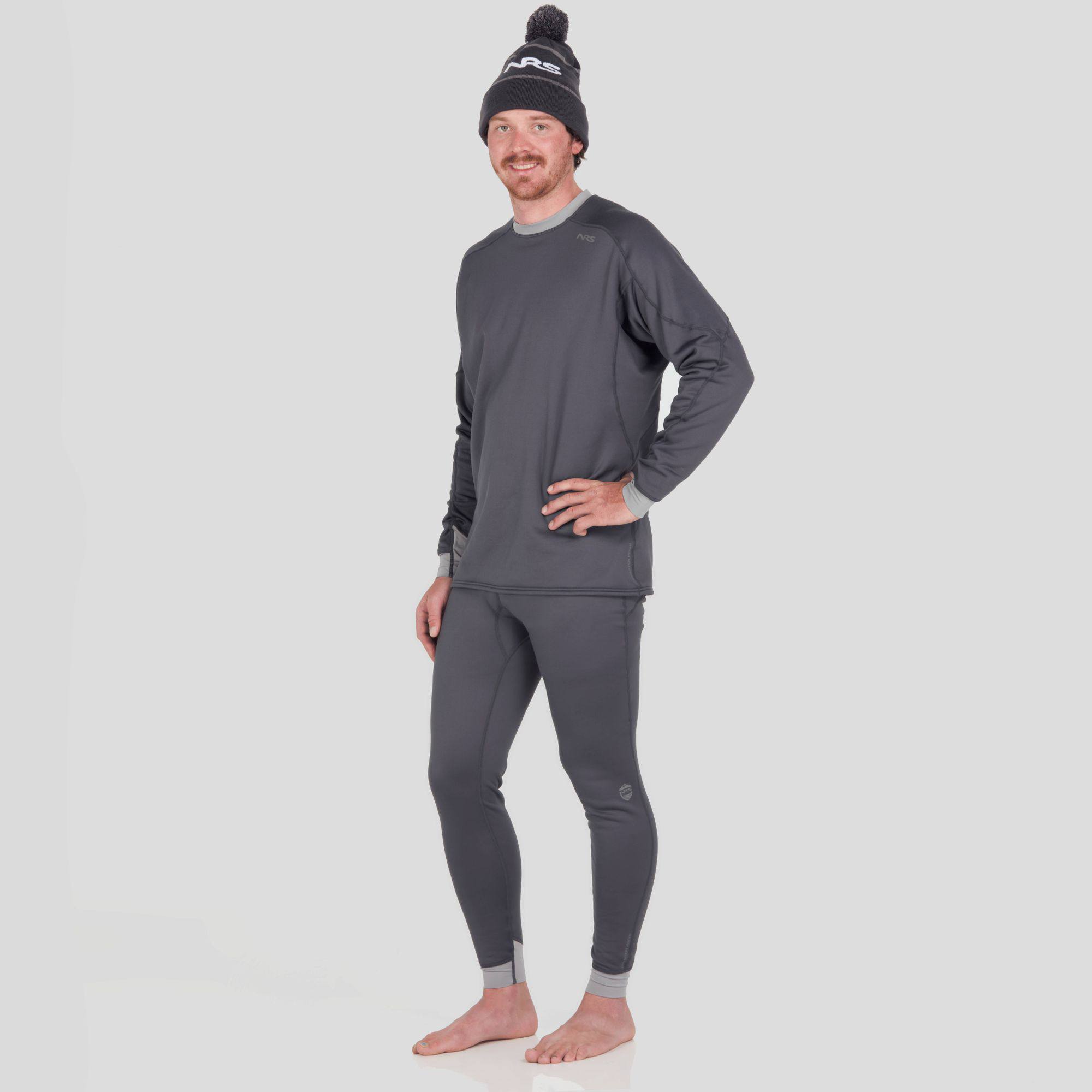 NRS Expedition Weight Pant M's
