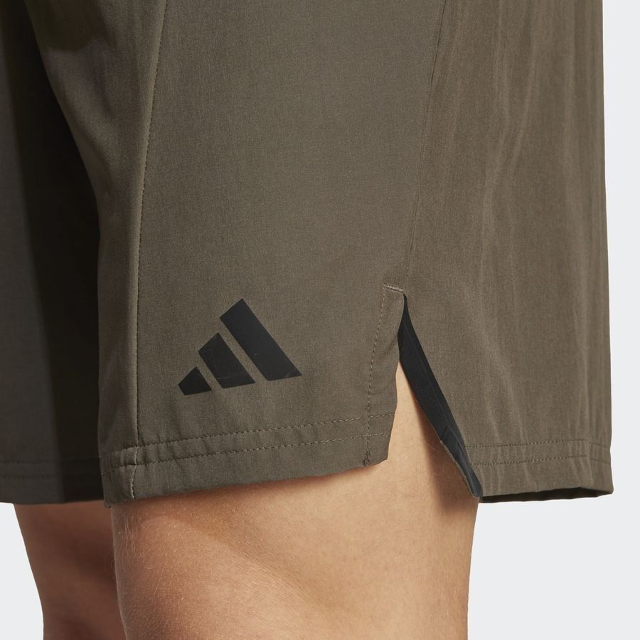 Adidas Short d'entraînement Designed for Training