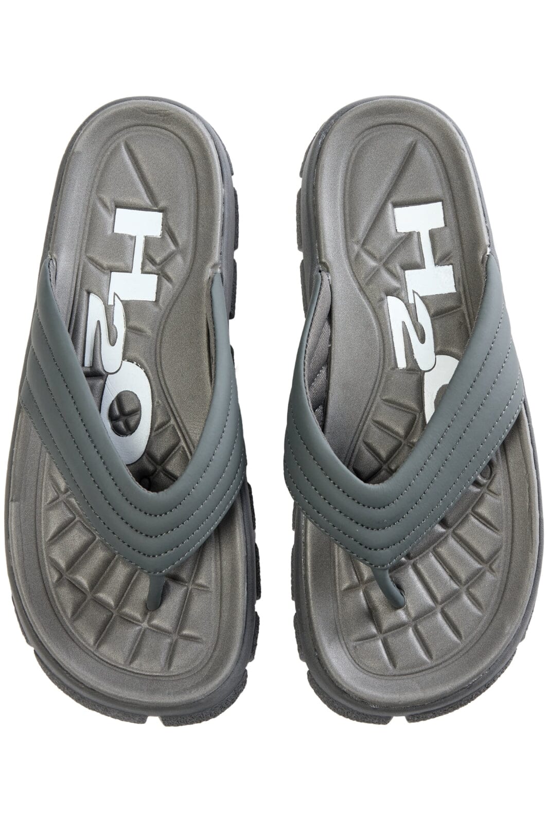 H2O Trek Flip 3516 gunmetal