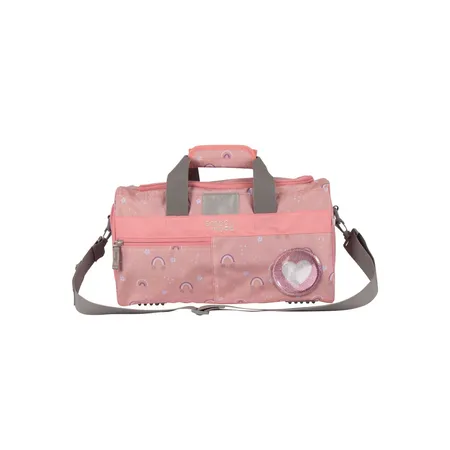 School-Mood Nordic Collection Sporttasche Rainbow