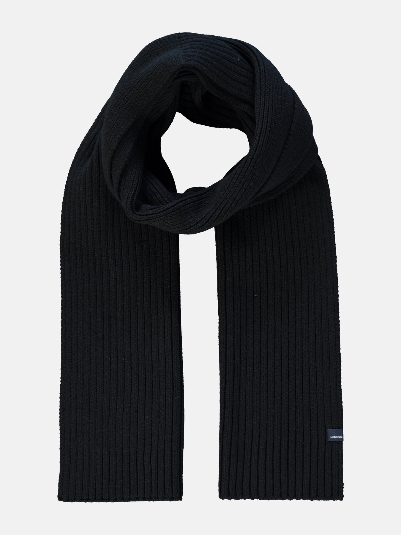Strickschal