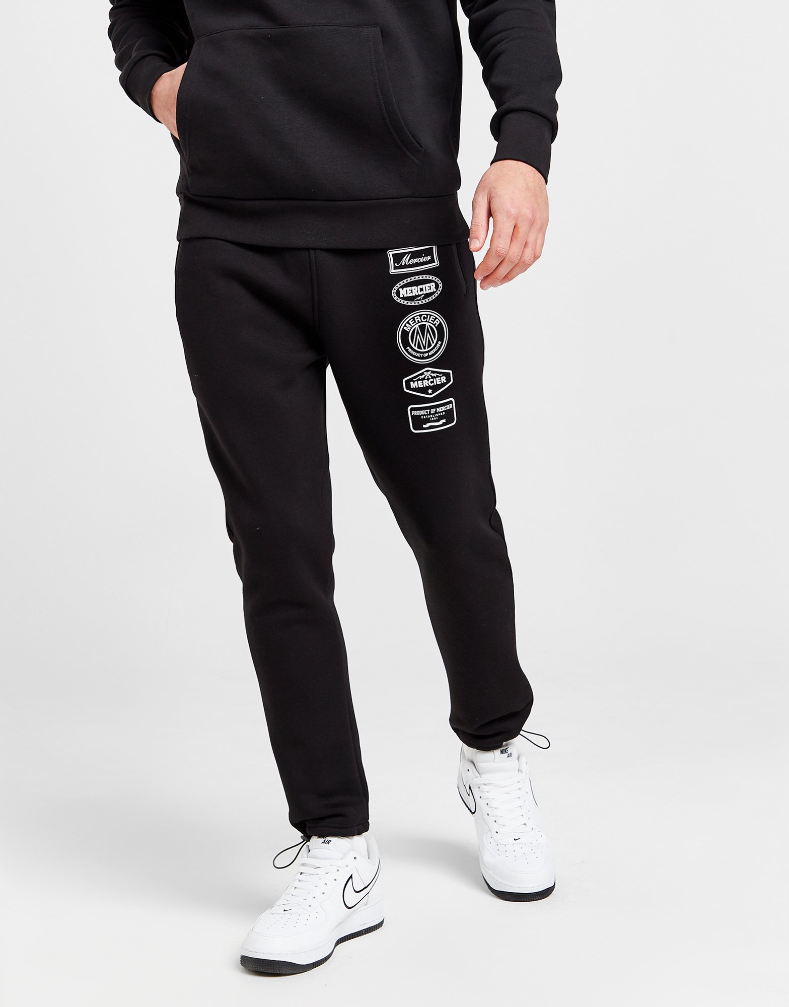 MERCIER Ensemble de survêtement 2.0 Homme