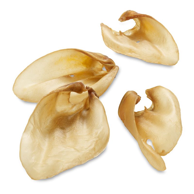 Oreilles de bœuf