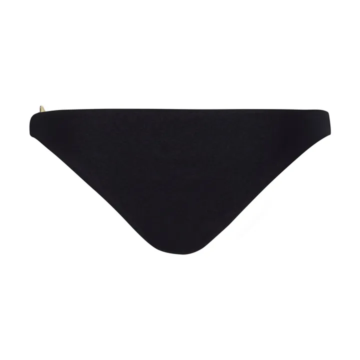 Alma Deia Bas de Maillot de Bain à Anneau | Noir