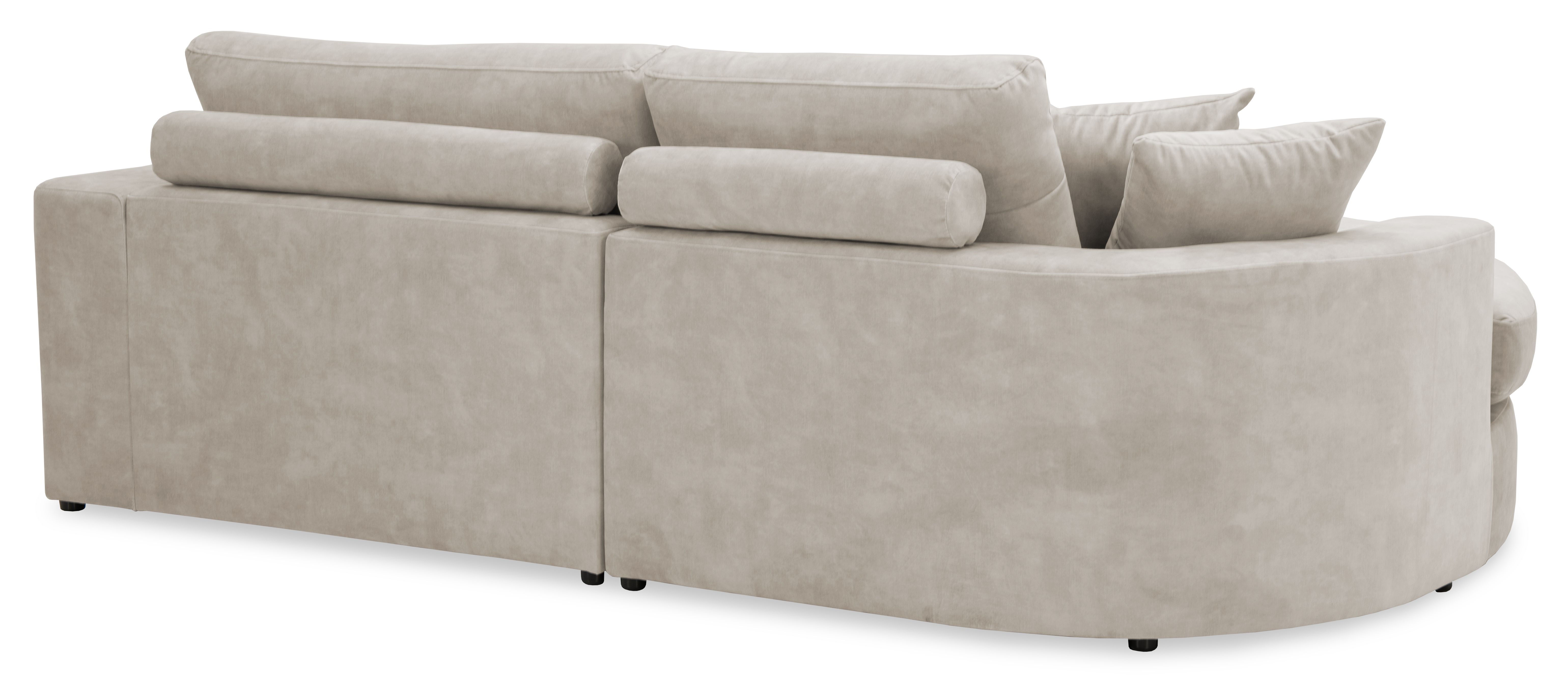 Loungebank Frida