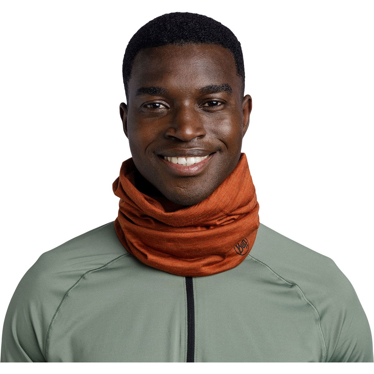 Buff Lightweight Merino Wool Halsedisse