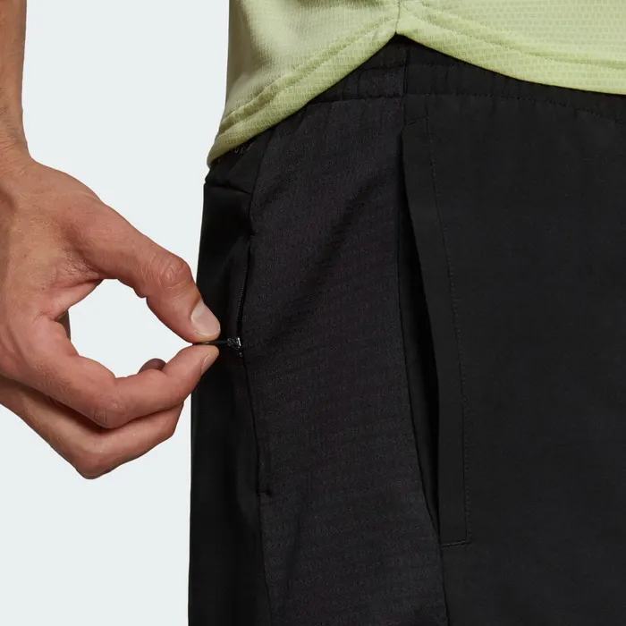 Adidas Own The Run Short Heren