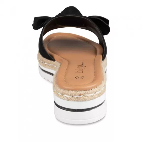 Mules NOIR PHILOV
