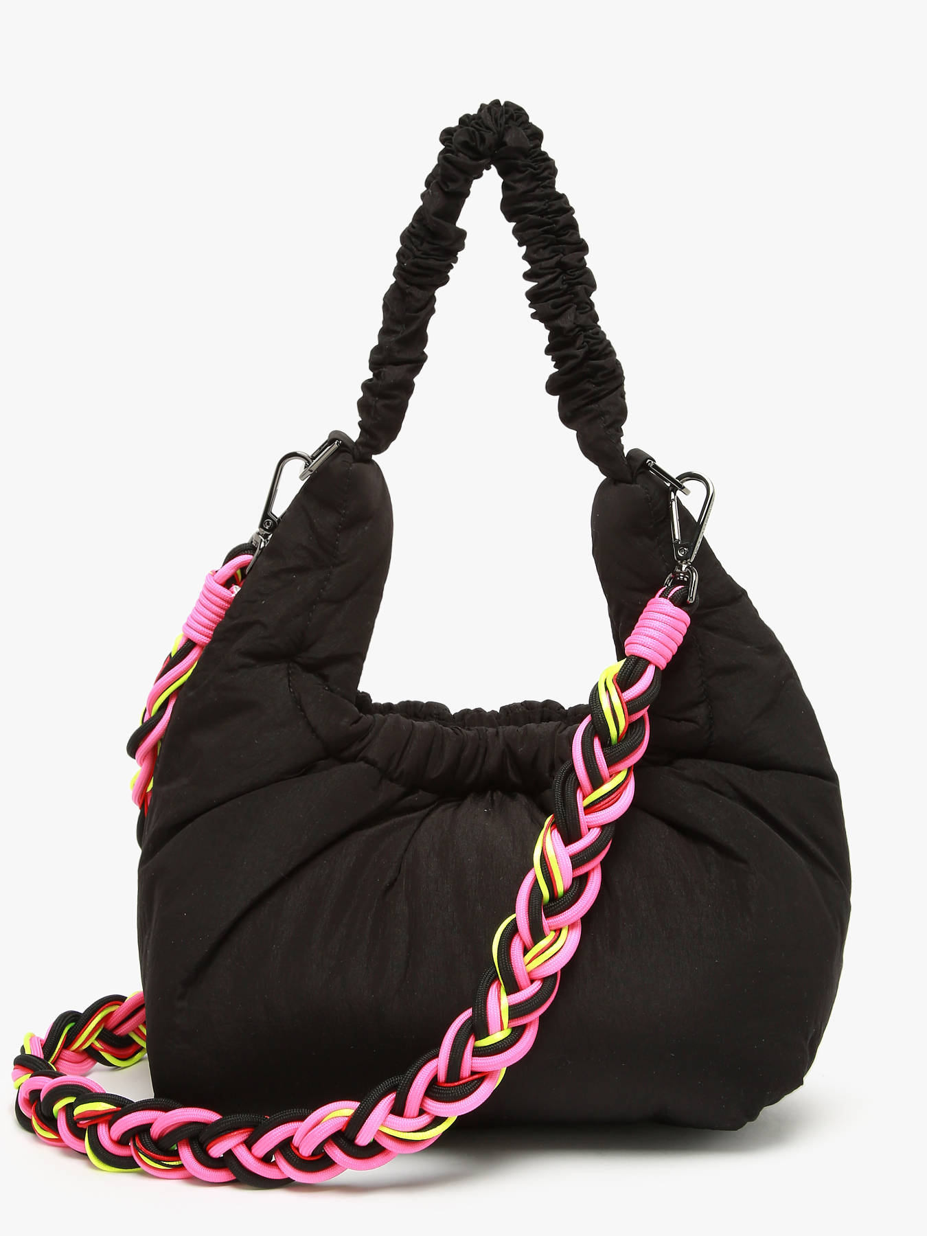 sac port paule City nylon LOLA CASADEMUNT