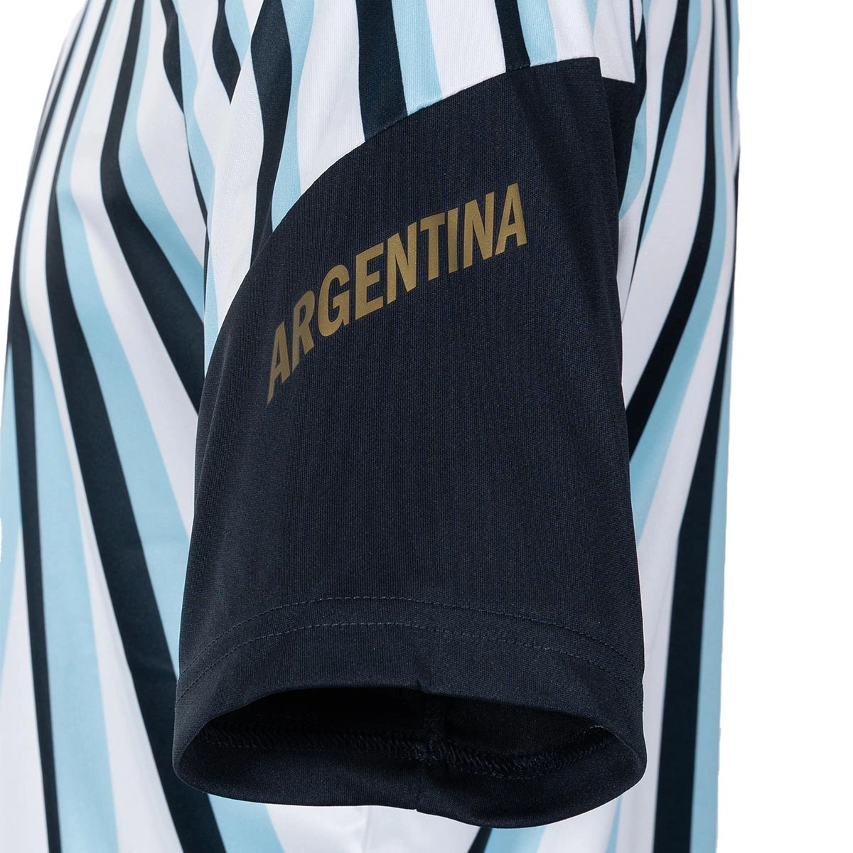 T-Shirt adidas Argentina Pre-Match Home Mundial 2026