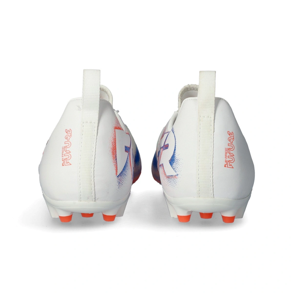 Chuteira Puma Future 8 Match LL MG Criança