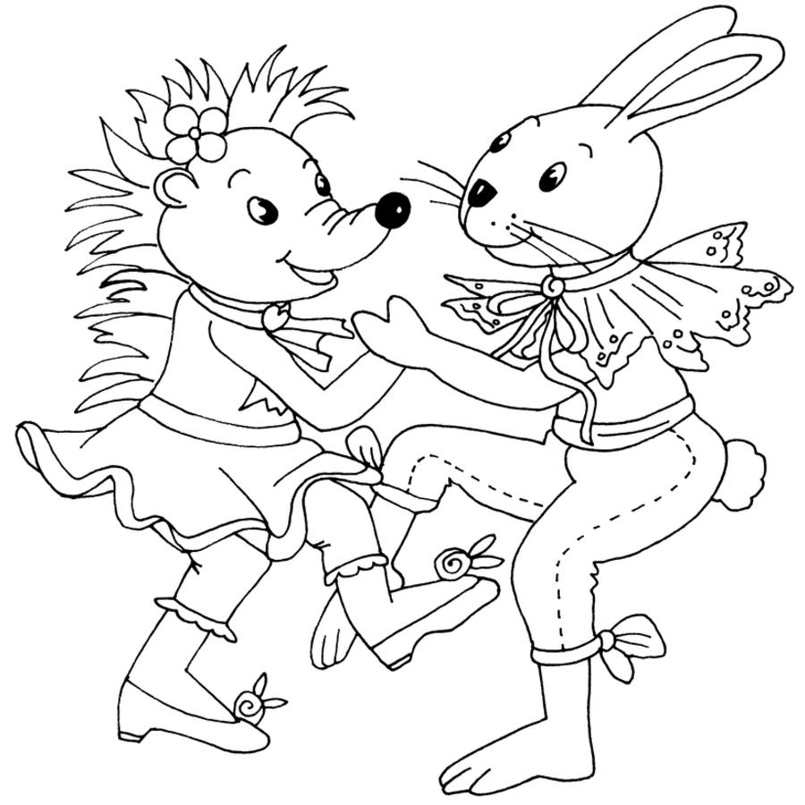 Coppenrath Mein zauberhafter Malblock - Prinzessin Lillifee