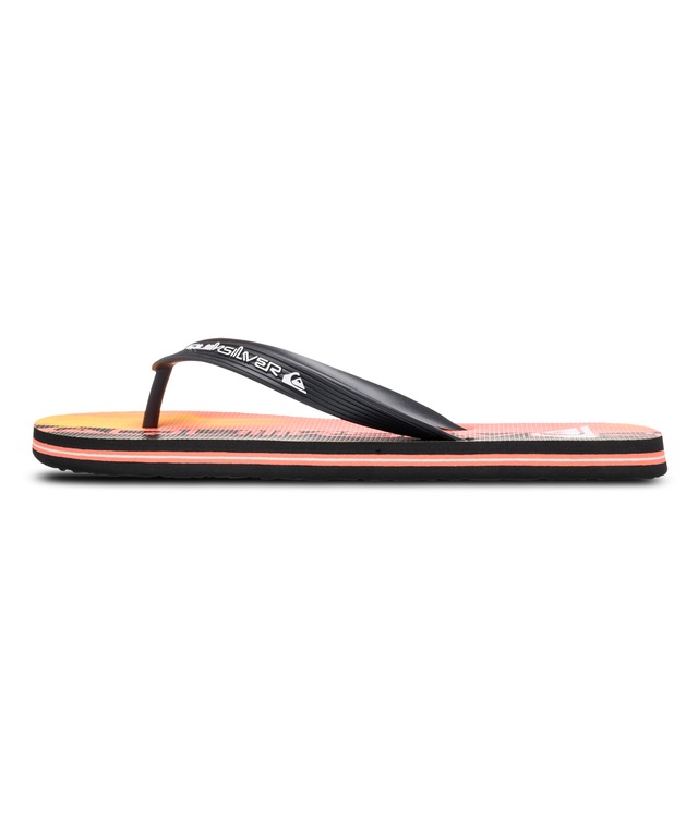 Quiksilver Zehentrenner »MOLOKAI ART 25«