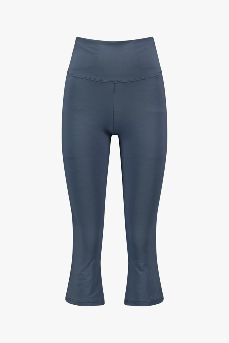 POWERZONE Flared Damen 34 Tight