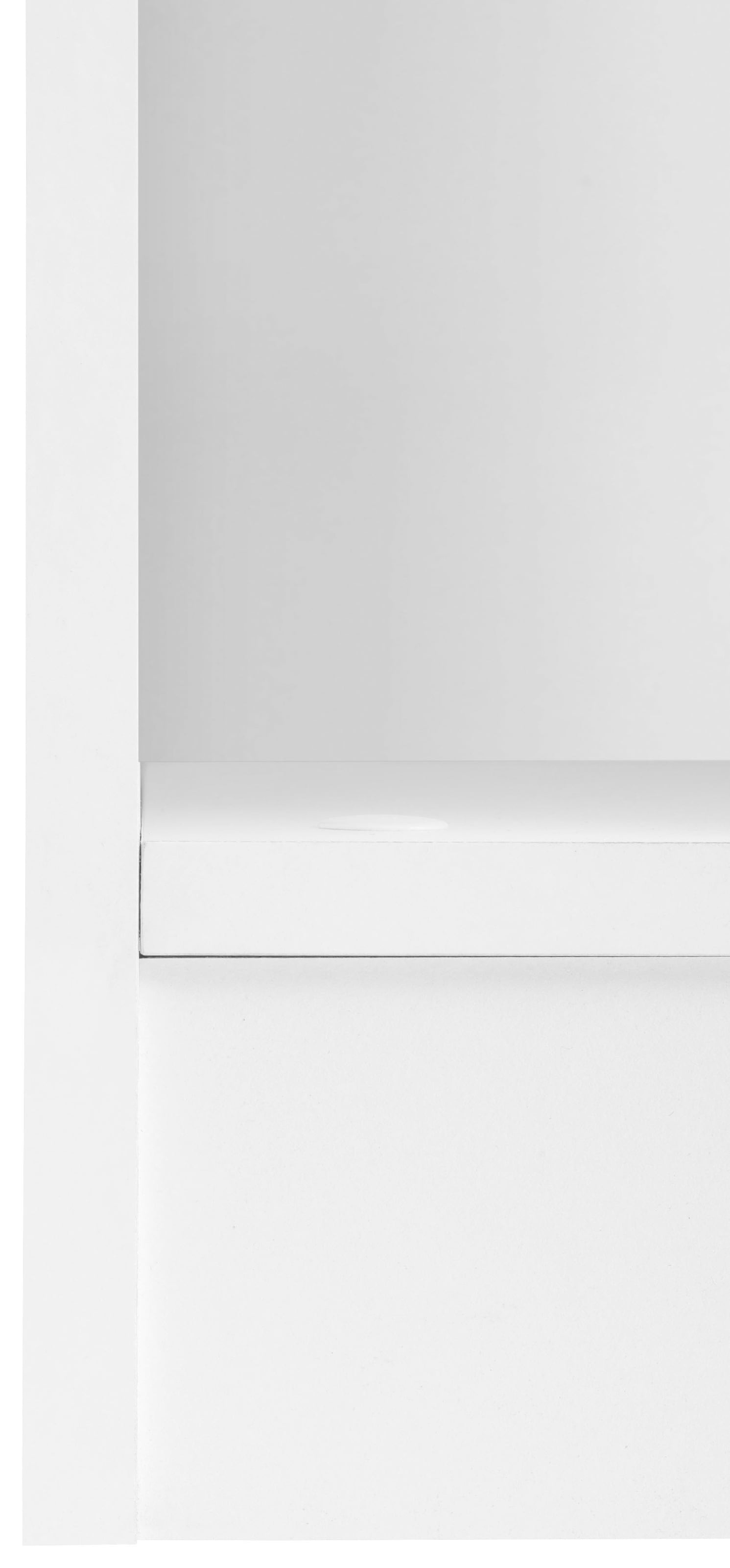 borchardt Möbel Garderobenschrank »Dolly« Höhe 185 cm