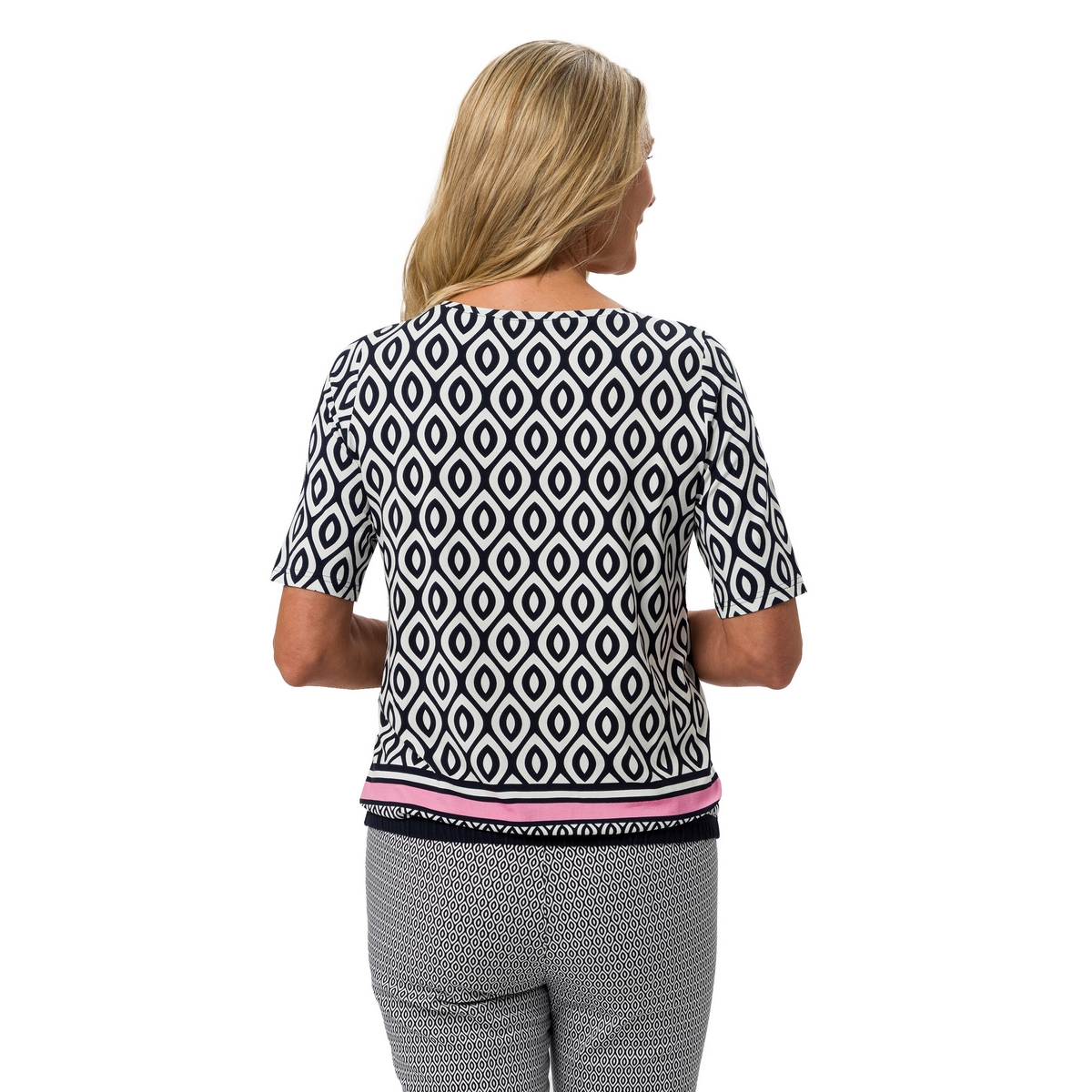 Dames Top EX13-25275