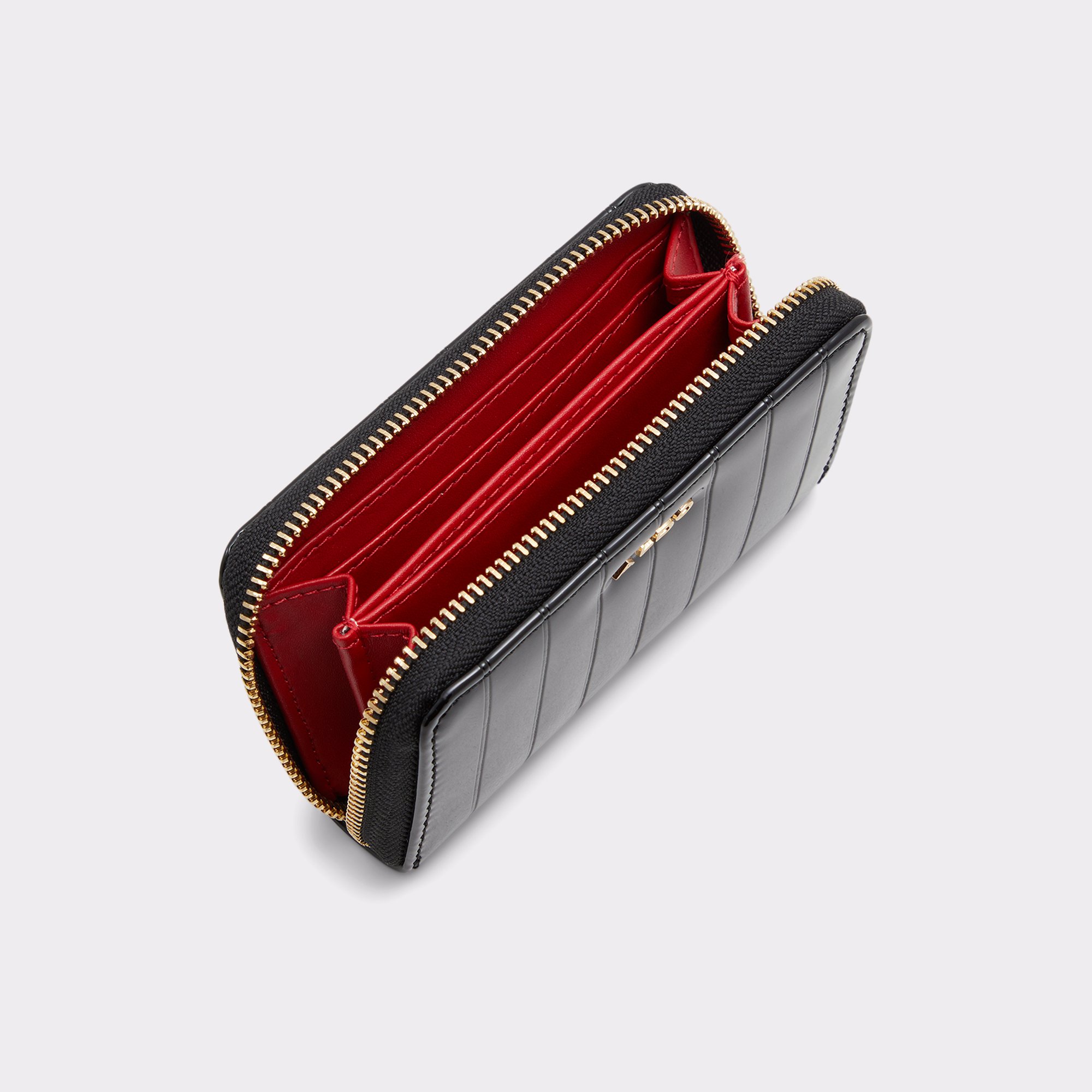 Kleo Black Women Wallets