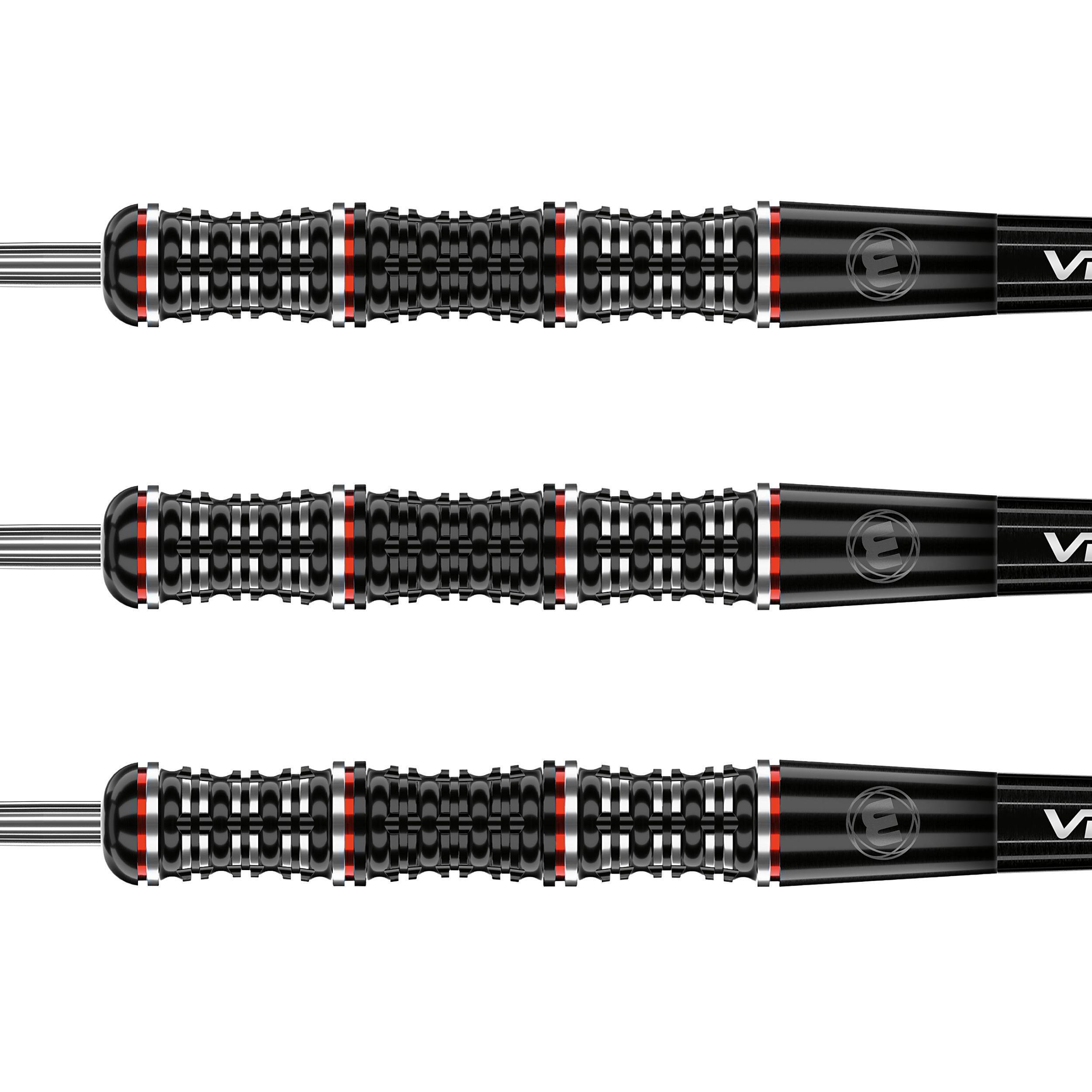Winmau - Mervyn King Special Edition - Steeldart