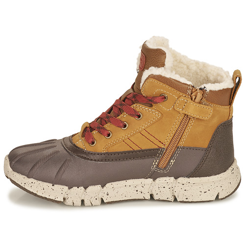 Geox - FLEXYPER ABX - Marron