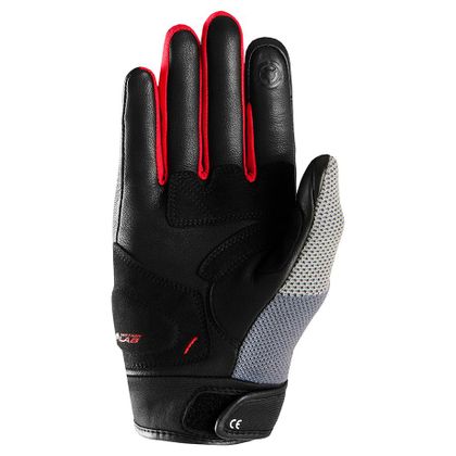 Gants Furygan JACK - Noir / Gris