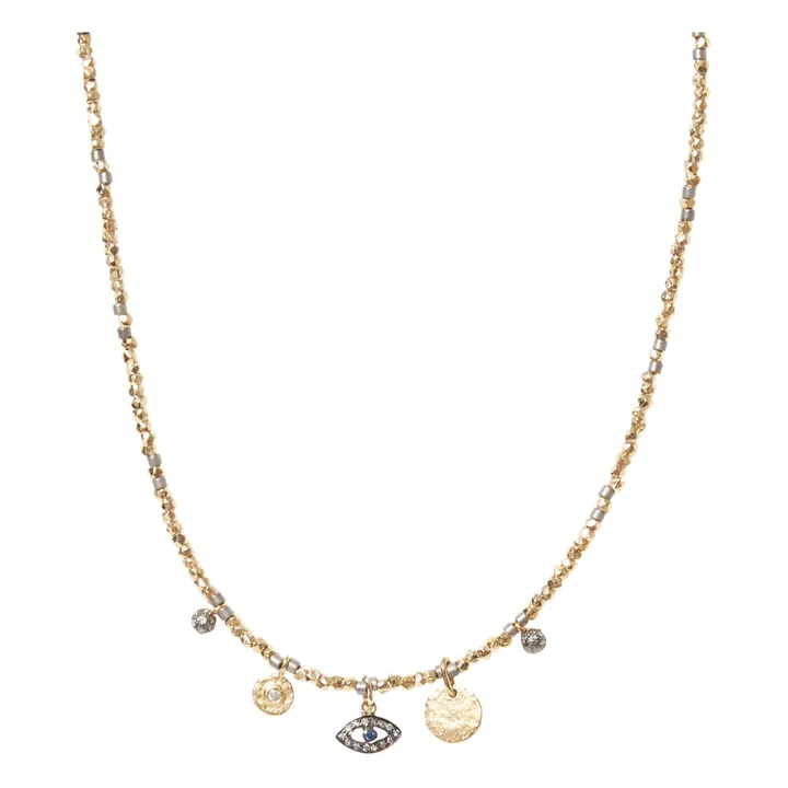 5 Octobre Collier Kenny | Diamant