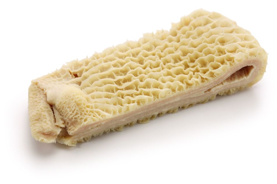 Diepvries Koeienmaag Honing ±900g