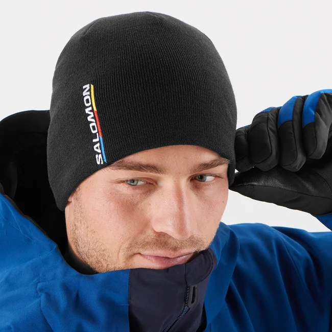 GRAPHIC  Beaniemütze Unisex