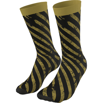 Dynafit Trail Socken Tobacco