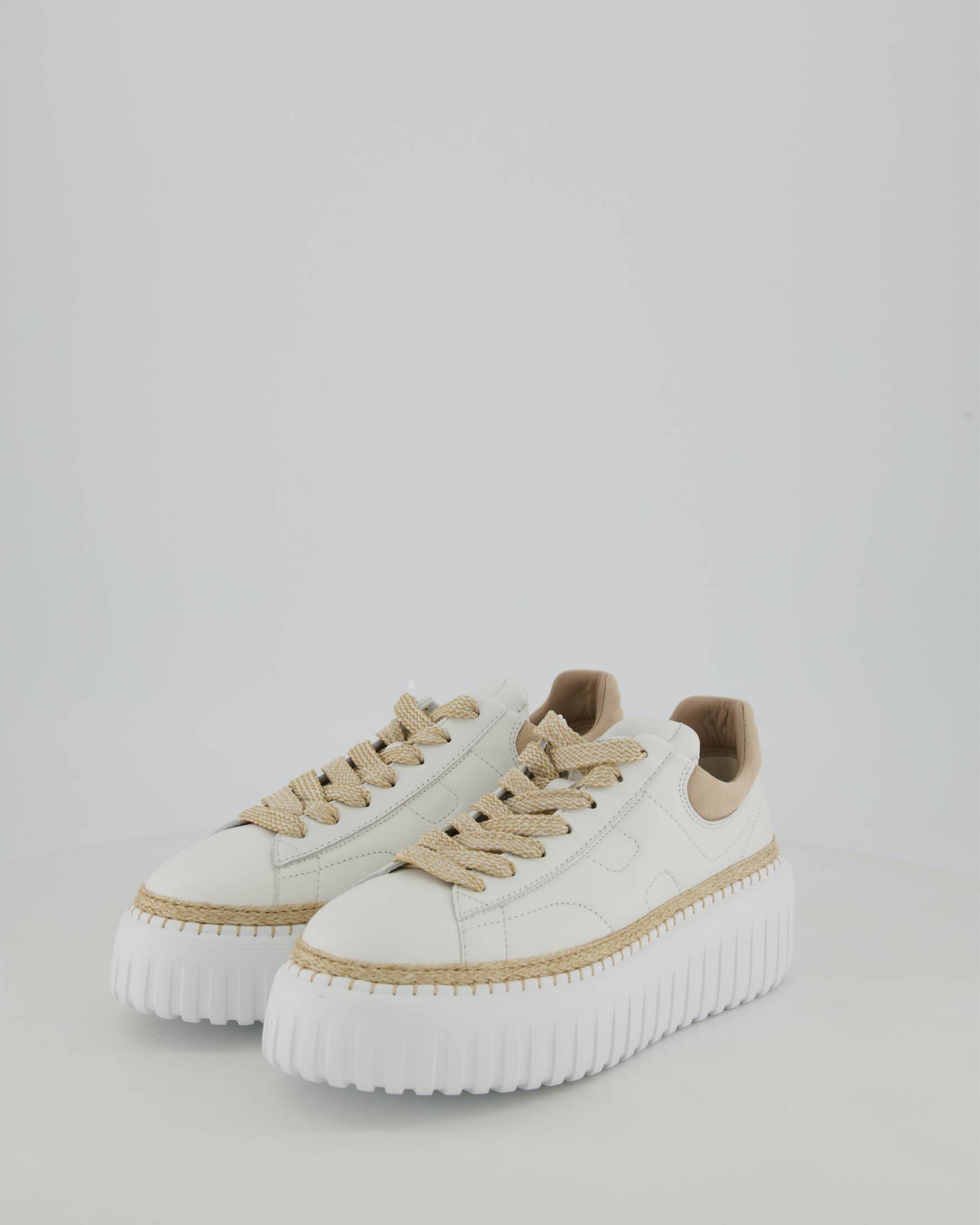 HOGAN| Damen Sneaker H659