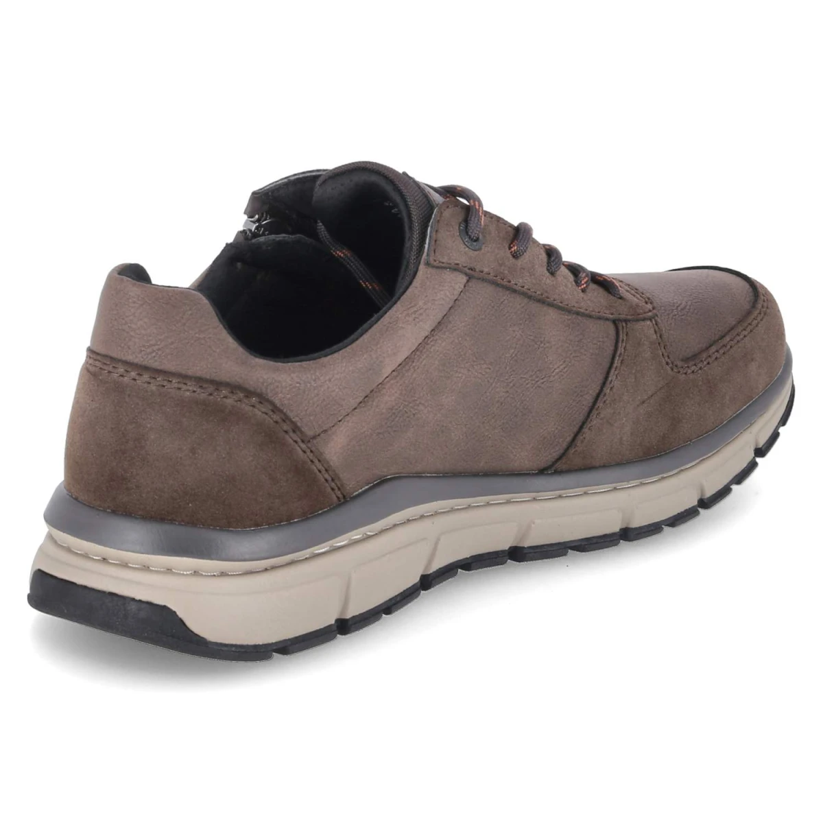BugattiHalbschuhe - Brown