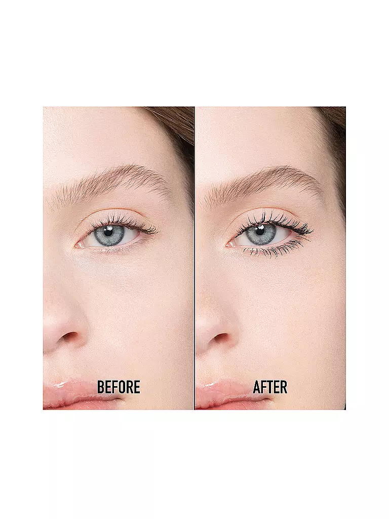 DIOR Diorshow Mascara ( 090 Black )  schwarz