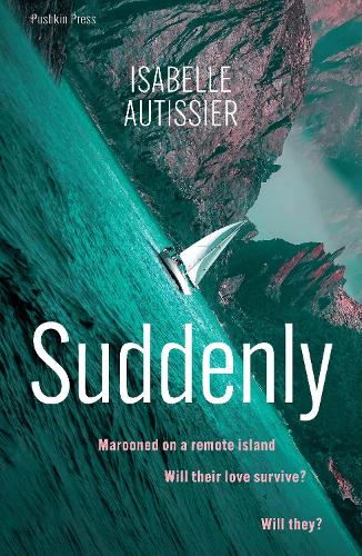 Suddenly (Paperback)