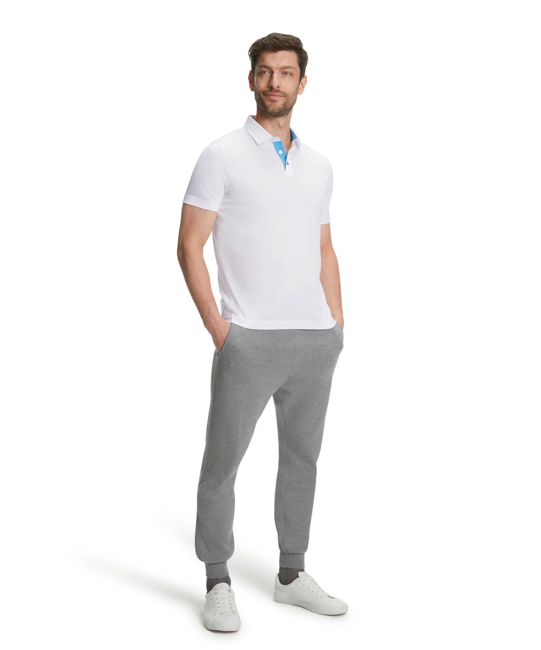 FALKE| Herren Polo Shirt