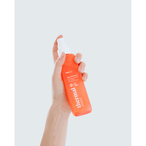 Hairlust Thermal Shield™ Heat Protectant Spray
