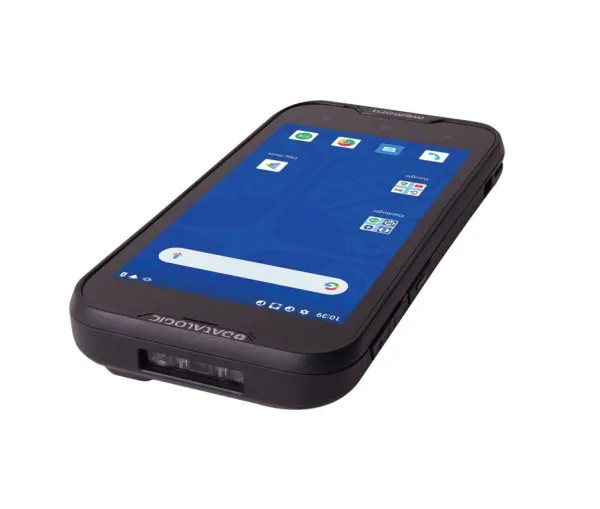 Datalogic Memor 11 - Terminal til indsamling af data - grov - Android 11 - 32 GB eMMC - 5