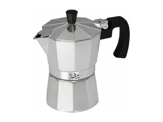 Cafetière Italienne JATA CCA12 * Acier Acier inoxydable