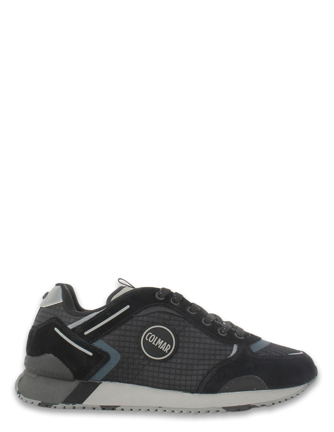 colmar Baskets de ville travis plus iced 23aw