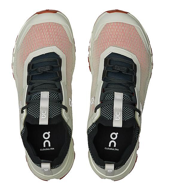 ON RUNNING - CHAUSSURES DE TRAIL CLOUDULTRA 2 W