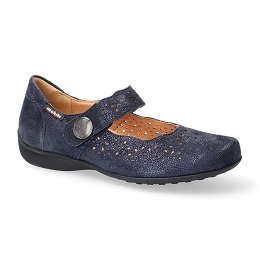 fabienne  ARTIC 5545  NAVY