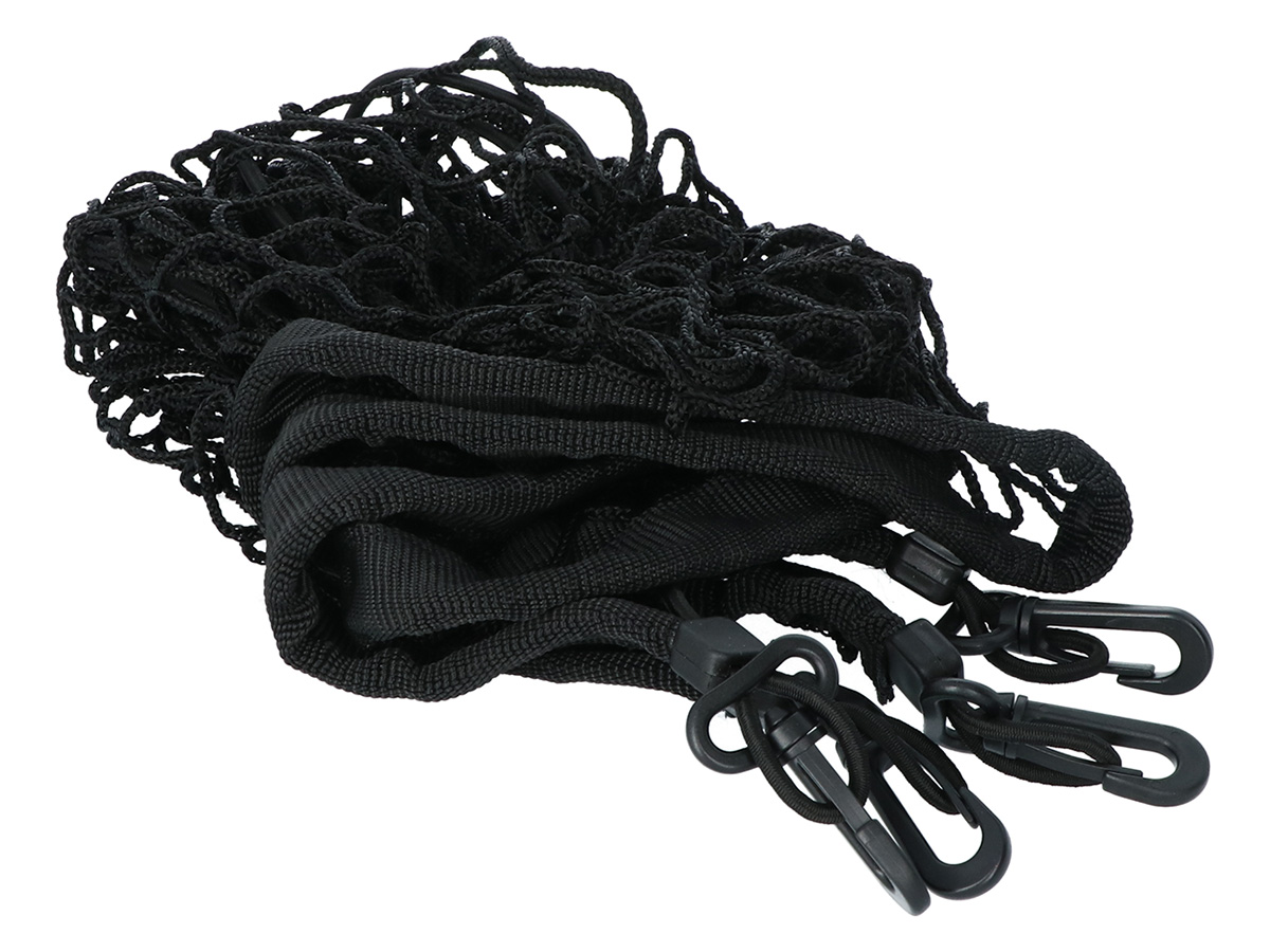 Carpoint kofferbaknet - 75 x 85 cm