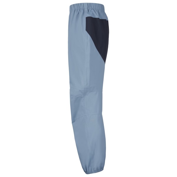 Heber Peak - Kid's SilvaHe. 2,5L Rain Pants - Pantalon imperméable