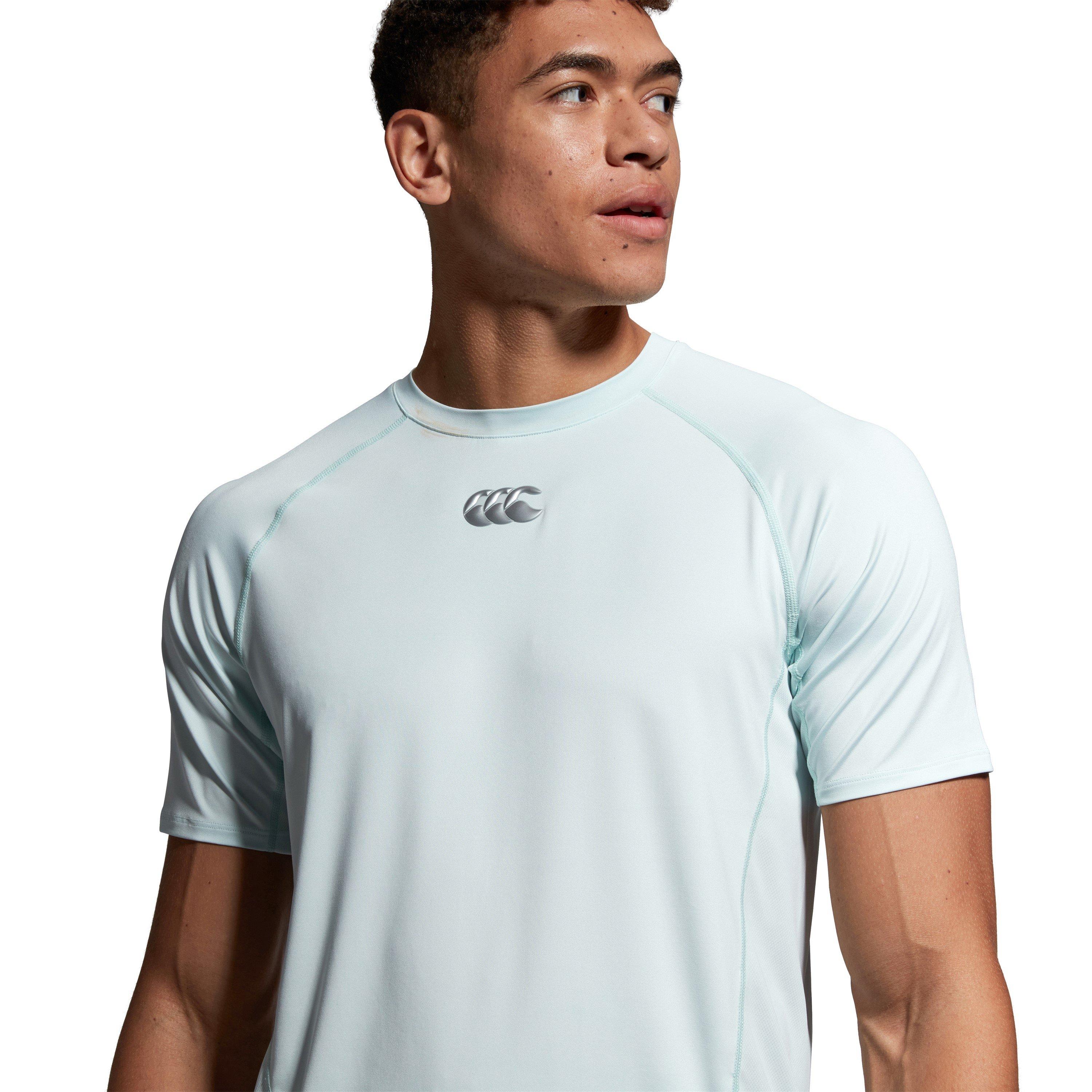 Canterbury Vapo Slight T Shirt Mens