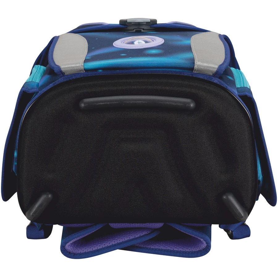 DerDieDas ErgoFlex Max - Schulranzen Set 5tlg. 950 g Luna